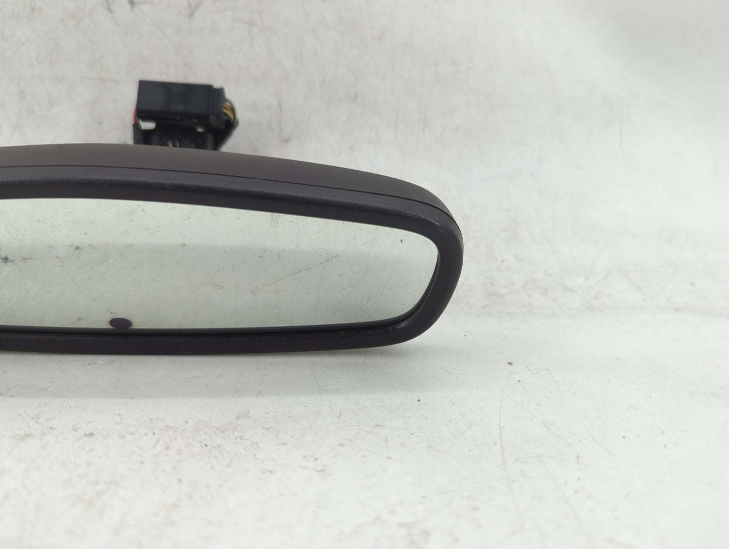 2017-2021 Gmc Acadia Interior Rear View Mirror Replacement OEM Fits OEM Used Auto Parts - Oemusedautoparts1.com