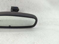 2017-2021 Gmc Acadia Interior Rear View Mirror Replacement OEM Fits OEM Used Auto Parts - Oemusedautoparts1.com