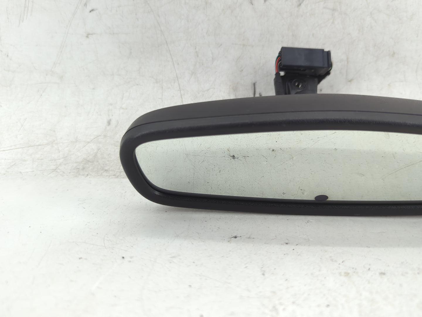 2017-2021 Gmc Acadia Interior Rear View Mirror Replacement OEM Fits OEM Used Auto Parts - Oemusedautoparts1.com