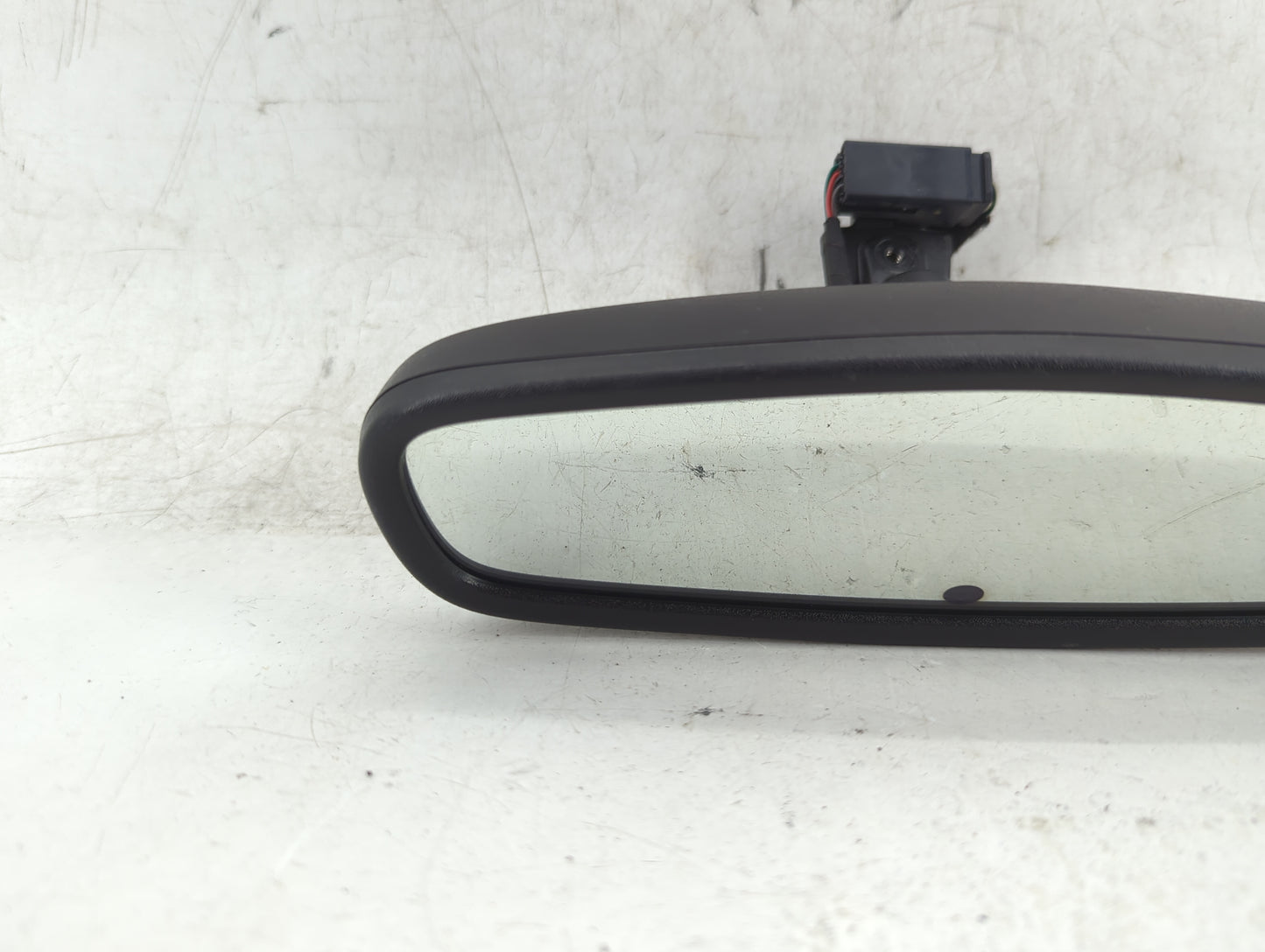 2017-2021 Gmc Acadia Interior Rear View Mirror Replacement OEM Fits OEM Used Auto Parts - Oemusedautoparts1.com