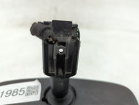 2017-2021 Gmc Acadia Interior Rear View Mirror Replacement OEM Fits OEM Used Auto Parts - Oemusedautoparts1.com