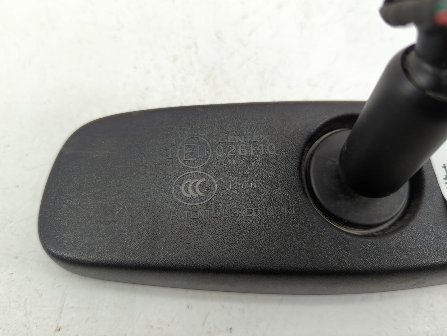 2017-2021 Gmc Acadia Interior Rear View Mirror Replacement OEM Fits OEM Used Auto Parts - Oemusedautoparts1.com
