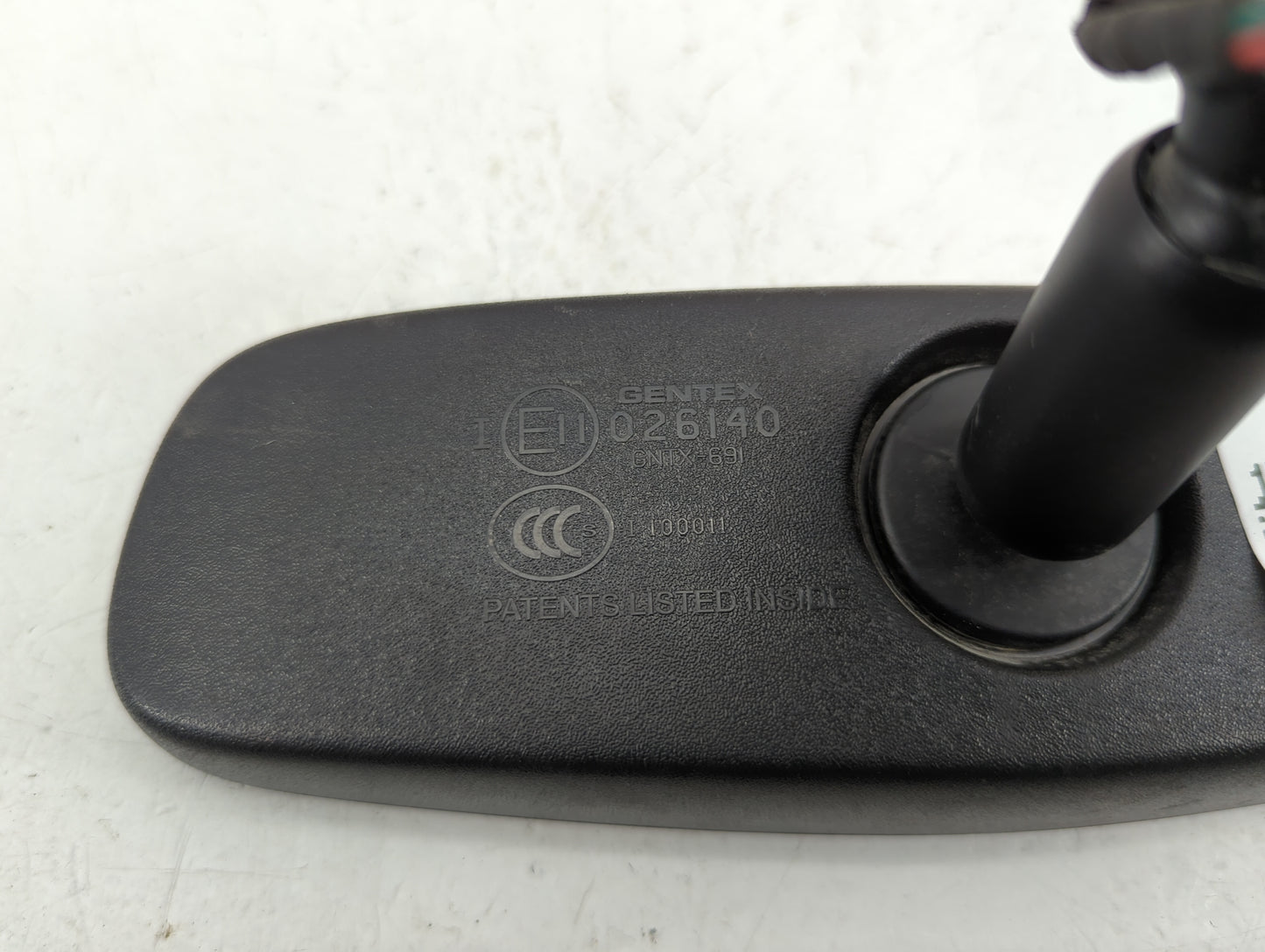 2017-2021 Gmc Acadia Interior Rear View Mirror Replacement OEM Fits OEM Used Auto Parts - Oemusedautoparts1.com