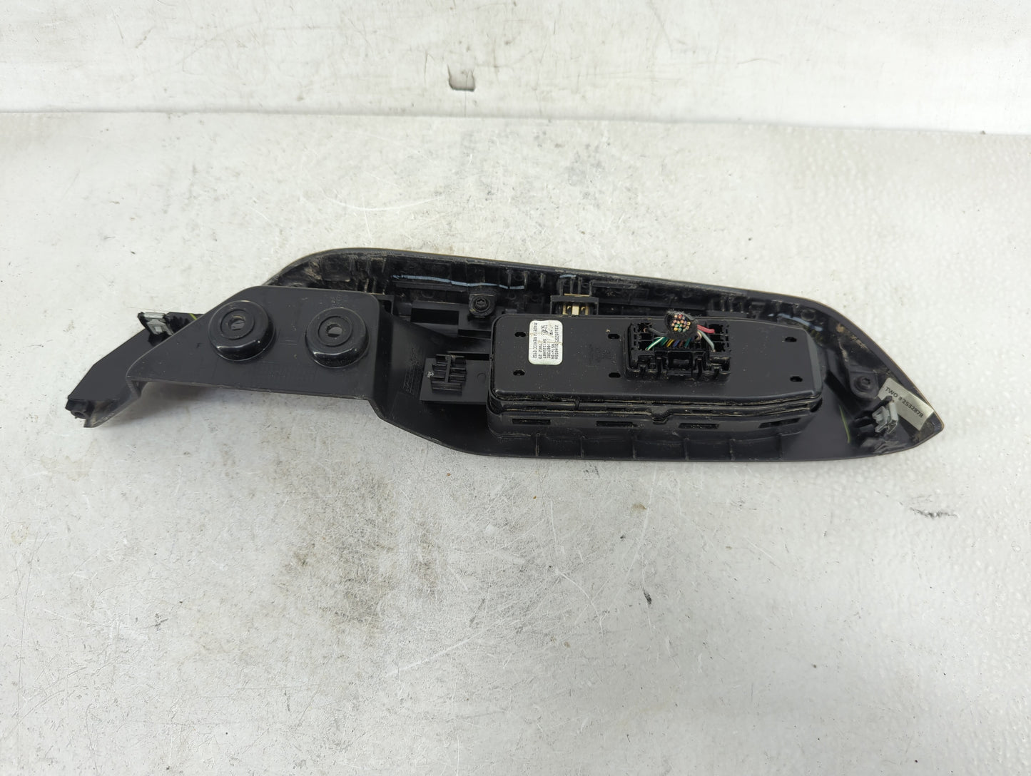 2017-2019 Gmc Acadia Master Power Window Switch Replacement Driver Side Left P/N:23326295 Fits Fits 2017 2018 2019 2020 OEM 