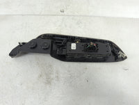2017-2019 Gmc Acadia Master Power Window Switch Replacement Driver Side Left P/N:23326295 Fits Fits 2017 2018 2019 2020 OEM 