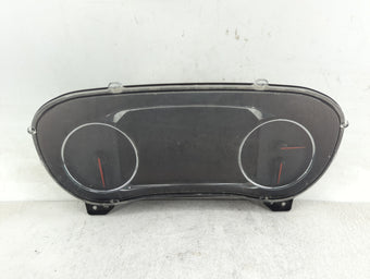 compare product 2017 Gmc Acadia Instrument Cluster Speedometer Gauges P/N:813075439 84194619 Fits OEM Used Auto Parts