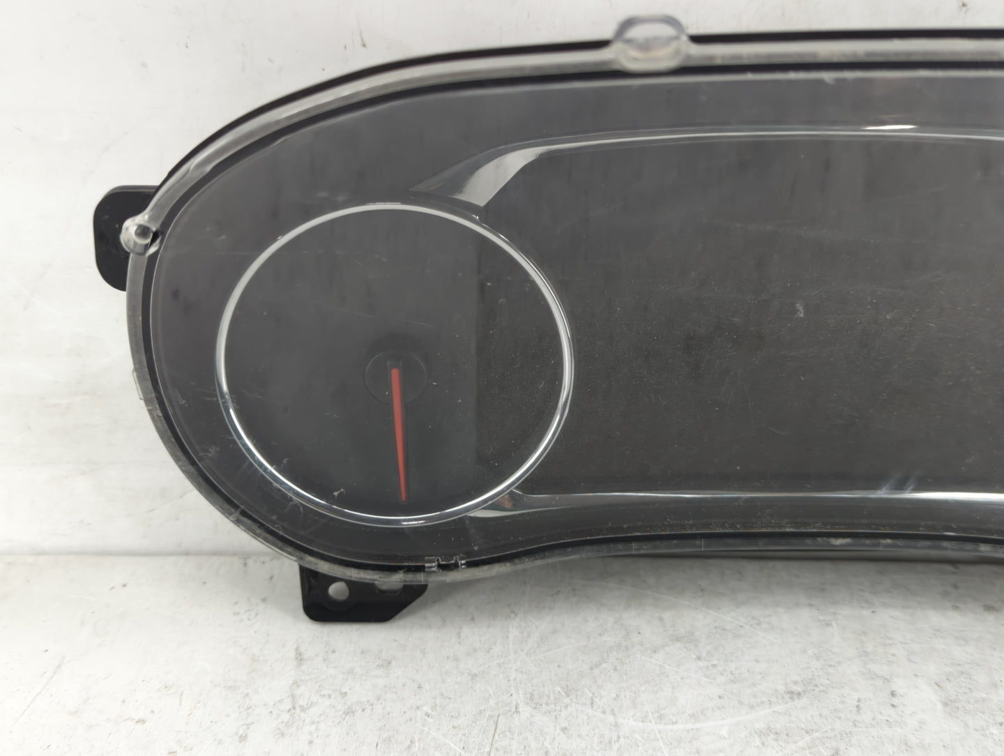 2017 Gmc Acadia Instrument Cluster Speedometer Gauges P/N:813075439 84194619 Fits OEM Used Auto Parts - Oemusedautoparts1.co