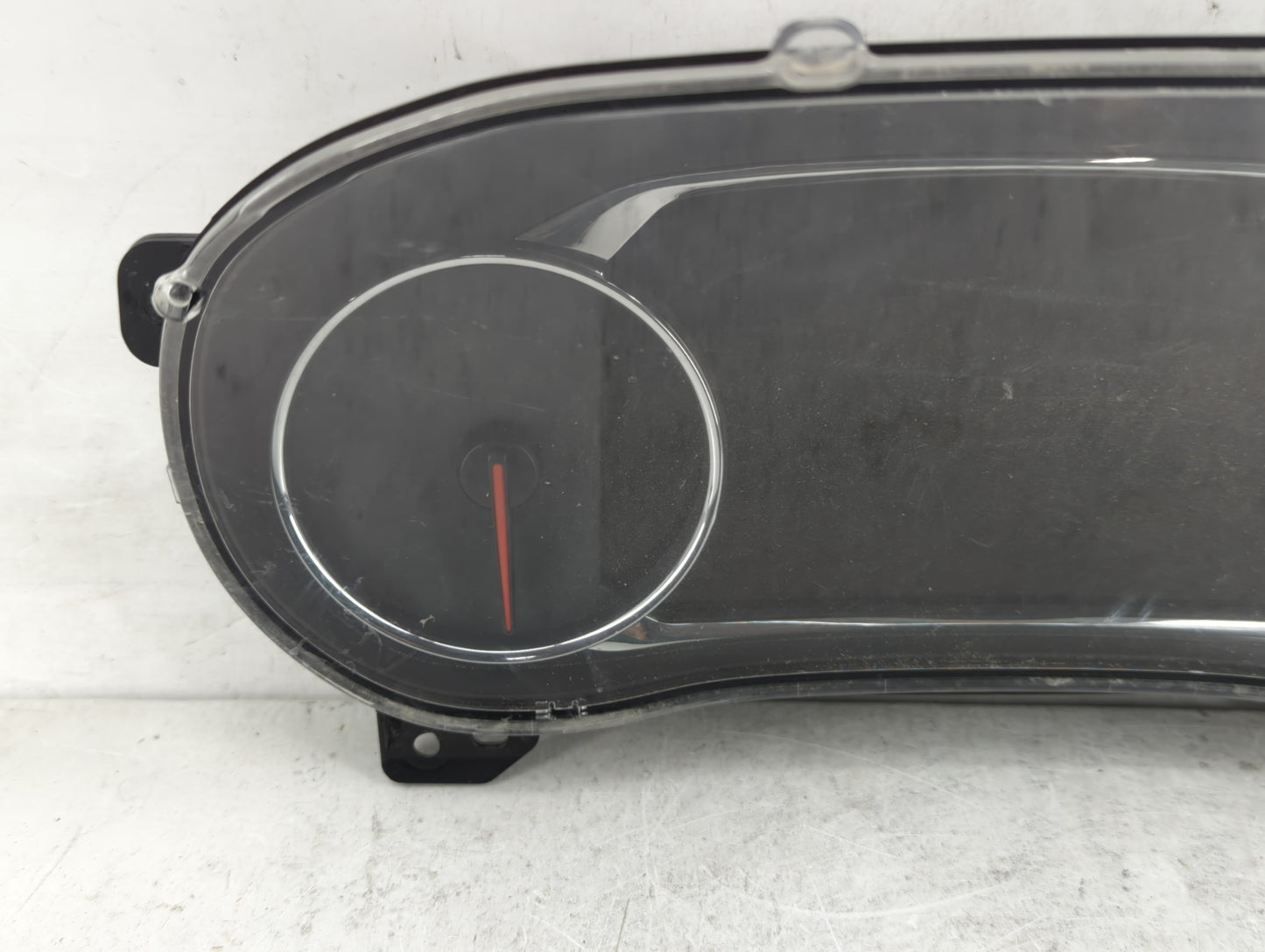 2017 Gmc Acadia Instrument Cluster Speedometer Gauges P/N:813075439 84194619 Fits OEM Used Auto Parts - Oemusedautoparts1.co