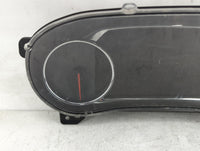 2017 Gmc Acadia Instrument Cluster Speedometer Gauges P/N:813075439 84194619 Fits OEM Used Auto Parts - Oemusedautoparts1.co
