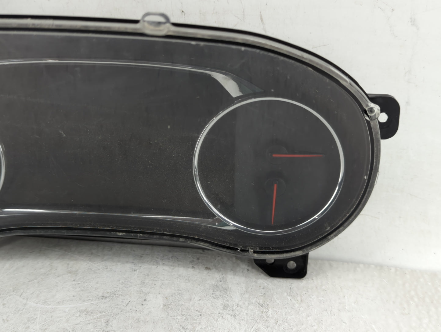 2017 Gmc Acadia Instrument Cluster Speedometer Gauges P/N:813075439 84194619 Fits OEM Used Auto Parts - Oemusedautoparts1.co