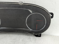 2017 Gmc Acadia Instrument Cluster Speedometer Gauges P/N:813075439 84194619 Fits OEM Used Auto Parts - Oemusedautoparts1.co
