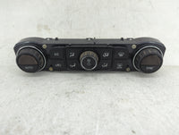 2017-2022 Gmc Acadia Climate Control Module Temperature AC/Heater Replacement P/N:84173748 Fits Fits 2017 2018 2019 2020 202