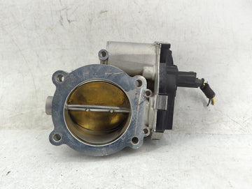 2017-2022 Gmc Acadia Throttle Body P/N:12671014 Fits Fits 2016 2017 2018 2019 2020 2021 2022 OEM Used Auto Parts