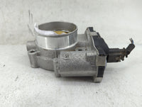 2017-2022 Gmc Acadia Throttle Body P/N:12671014 Fits Fits 2016 2017 2018 2019 2020 2021 2022 OEM Used Auto Parts - Oemusedau