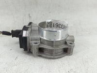 2017-2022 Gmc Acadia Throttle Body P/N:12671014 Fits Fits 2016 2017 2018 2019 2020 2021 2022 OEM Used Auto Parts - Oemusedau