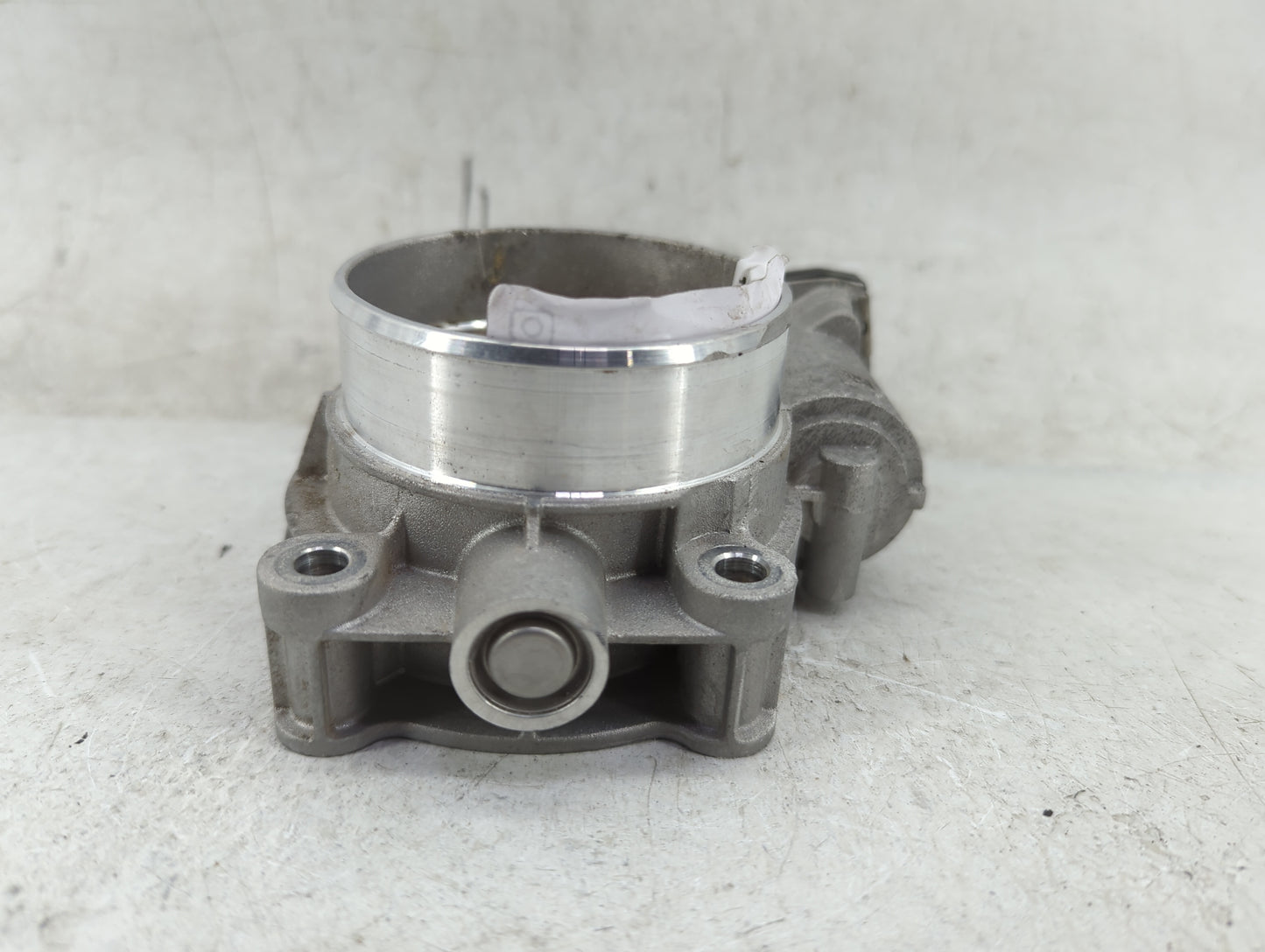 2017-2022 Gmc Acadia Throttle Body P/N:12671014 Fits Fits 2016 2017 2018 2019 2020 2021 2022 OEM Used Auto Parts - Oemusedau