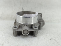 2017-2022 Gmc Acadia Throttle Body P/N:12671014 Fits Fits 2016 2017 2018 2019 2020 2021 2022 OEM Used Auto Parts - Oemusedau
