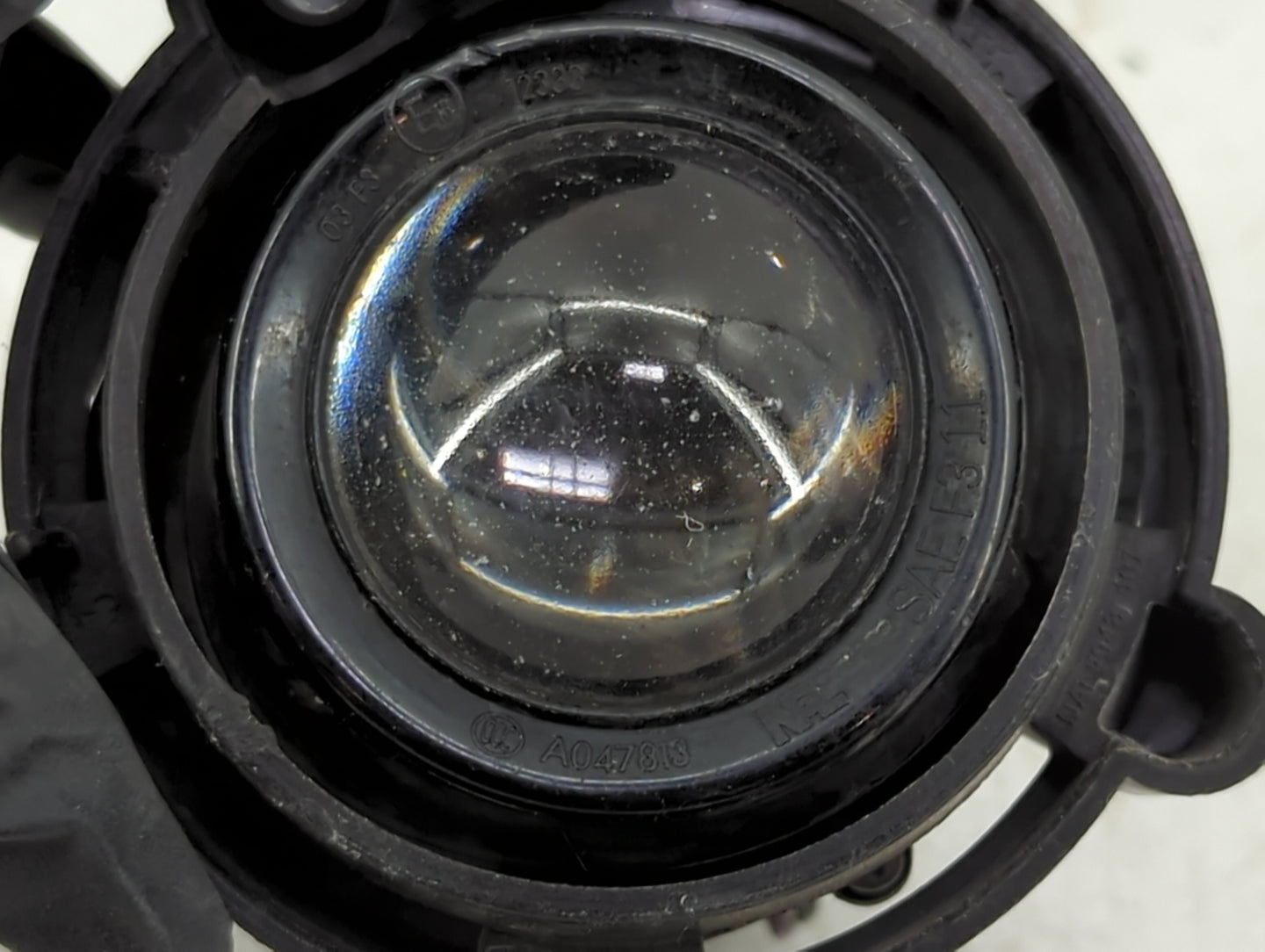 2013-2017 Gmc Acadia Driver Left Oem Front Light Lamp - Oemusedautoparts1.com