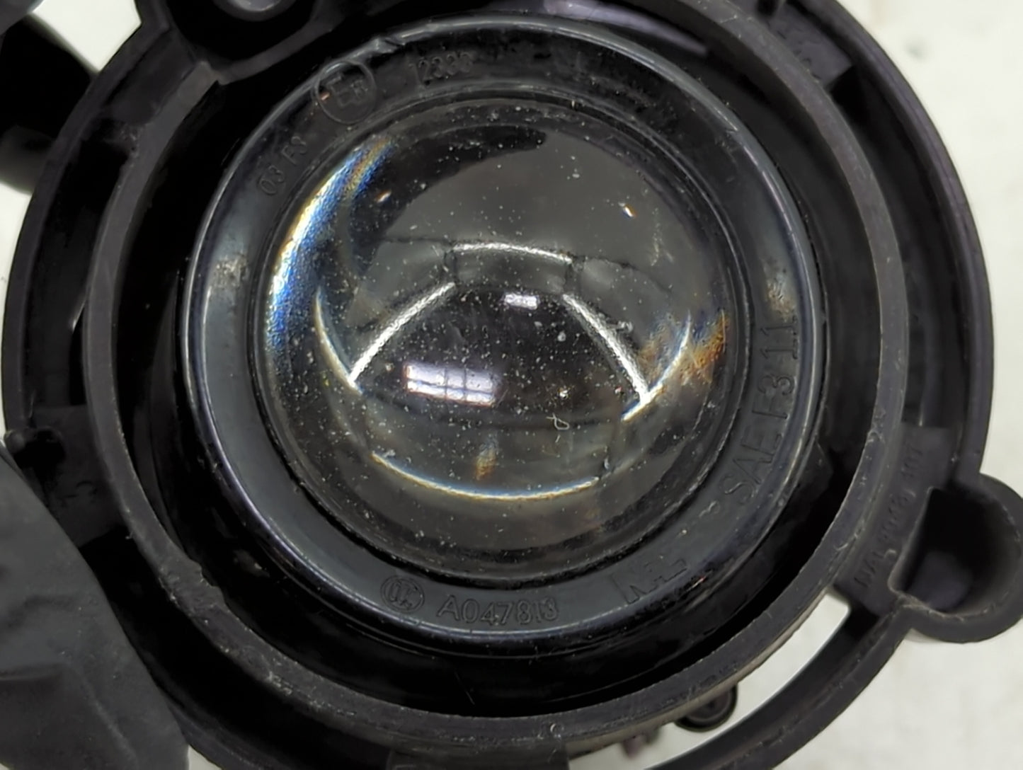 2013-2017 Gmc Acadia Driver Left Oem Front Light Lamp - Oemusedautoparts1.com