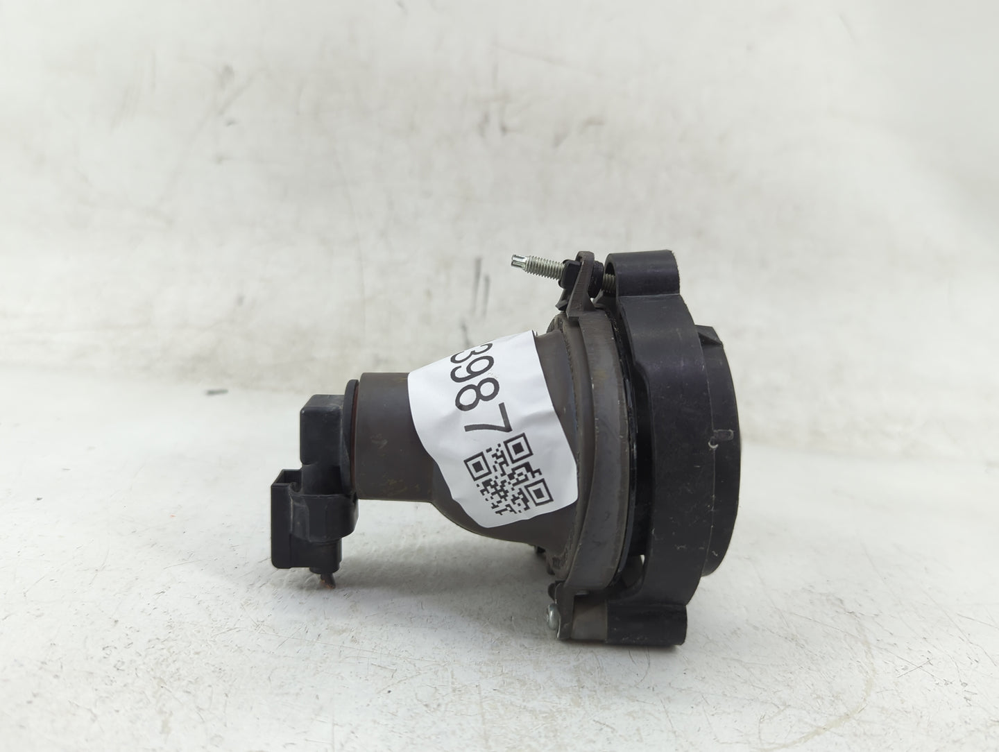 2013-2017 Gmc Acadia Driver Left Oem Front Light Lamp - Oemusedautoparts1.com