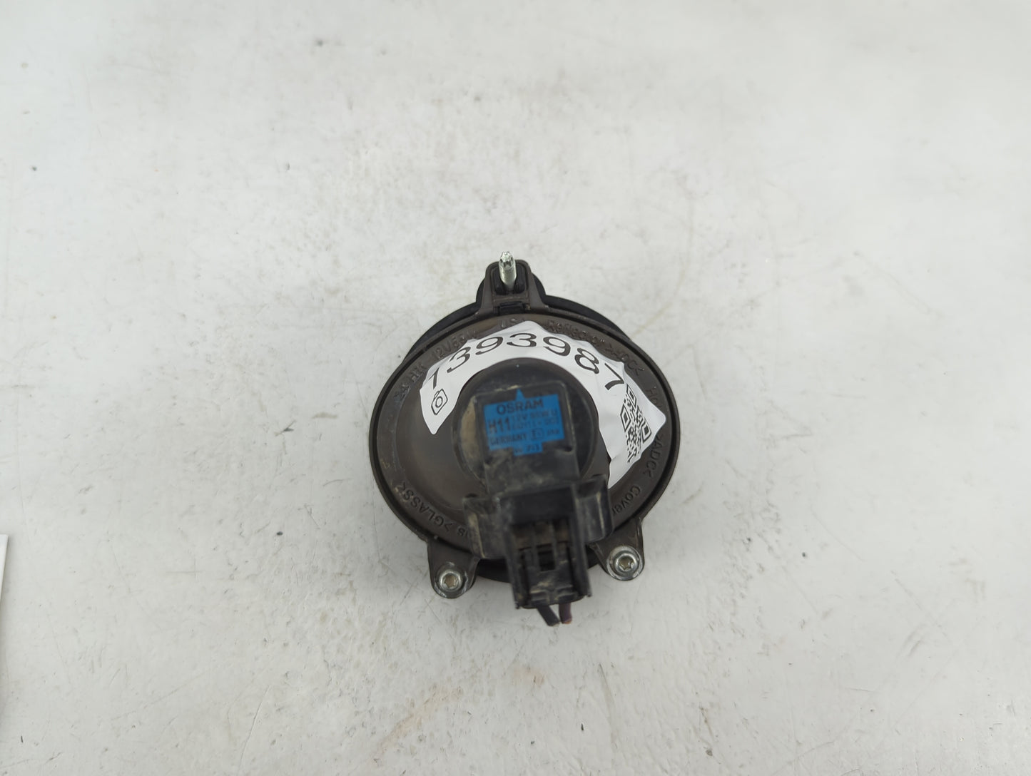 2013-2017 Gmc Acadia Driver Left Oem Front Light Lamp - Oemusedautoparts1.com