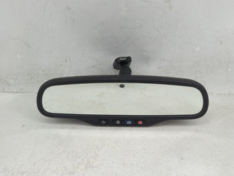 compare product 2009-2017 Gmc Acadia Interior Rear View Mirror Replacement OEM P/N:23346620 Fits OEM Used Auto Parts
