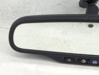 2009-2017 Gmc Acadia Interior Rear View Mirror Replacement OEM P/N:23346620 Fits OEM Used Auto Parts - Oemusedautoparts1.com