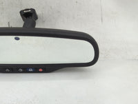 2009-2017 Gmc Acadia Interior Rear View Mirror Replacement OEM P/N:23346620 Fits OEM Used Auto Parts - Oemusedautoparts1.com