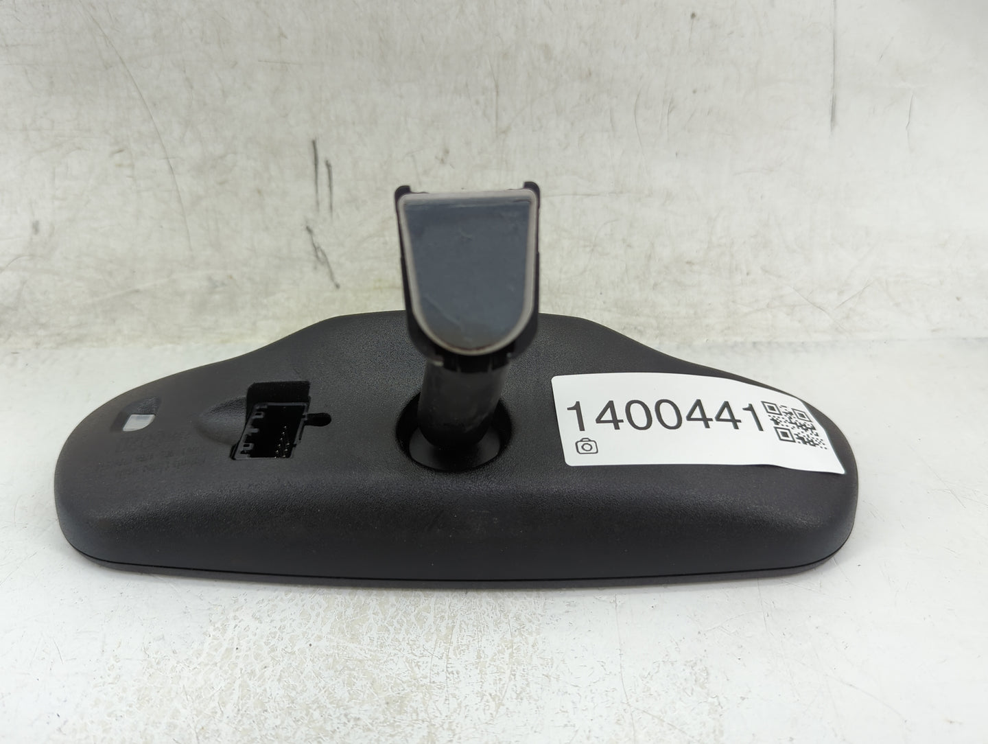 2009-2017 Gmc Acadia Interior Rear View Mirror Replacement OEM P/N:23346620 Fits OEM Used Auto Parts - Oemusedautoparts1.com