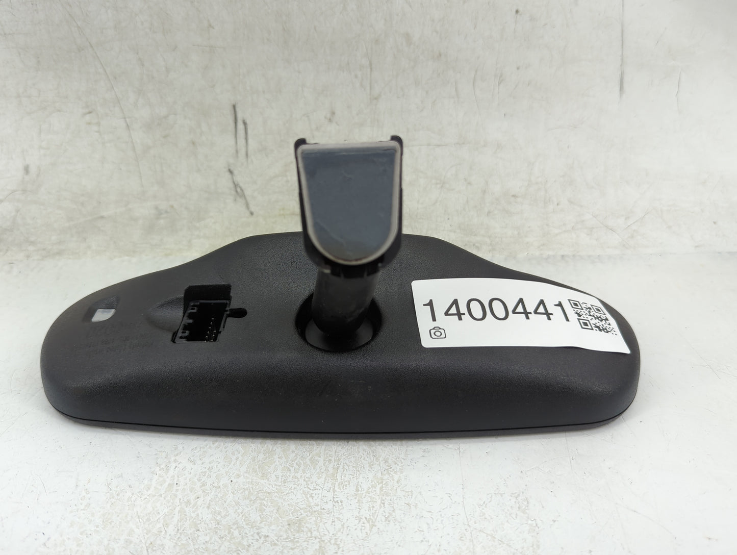 2009-2017 Gmc Acadia Interior Rear View Mirror Replacement OEM P/N:23346620 Fits OEM Used Auto Parts - Oemusedautoparts1.com