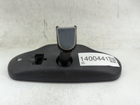 2009-2017 Gmc Acadia Interior Rear View Mirror Replacement OEM P/N:23346620 Fits OEM Used Auto Parts - Oemusedautoparts1.com