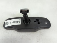 2009-2017 Gmc Acadia Interior Rear View Mirror Replacement OEM P/N:23346620 Fits OEM Used Auto Parts - Oemusedautoparts1.com