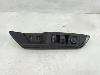 compare product 2017-2019 Gmc Acadia Master Power Window Switch Replacement Driver Side Left Fits Fits 2017 2018 2019 2020 OEM Used Auto Parts