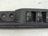 2017-2019 Gmc Acadia Master Power Window Switch Replacement Driver Side Left Fits Fits 2017 2018 2019 2020 OEM Used Auto Par