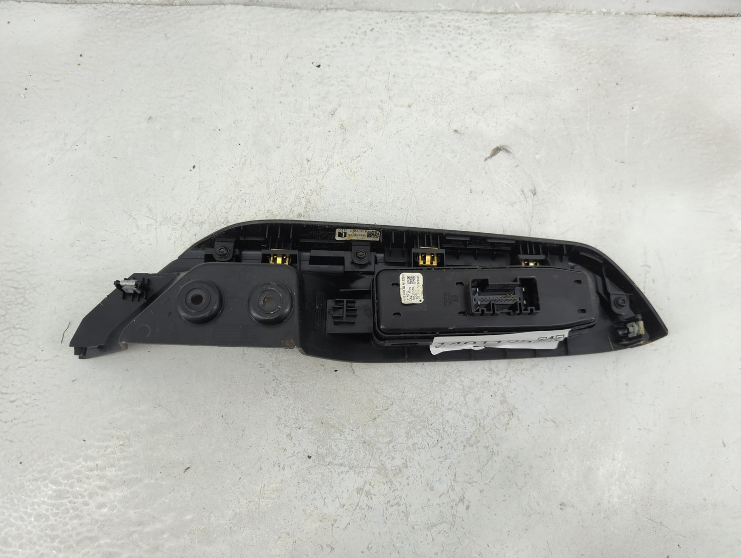 2017-2019 Gmc Acadia Master Power Window Switch Replacement Driver Side Left Fits Fits 2017 2018 2019 2020 OEM Used Auto Par
