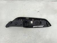 2017-2019 Gmc Acadia Master Power Window Switch Replacement Driver Side Left Fits Fits 2017 2018 2019 2020 OEM Used Auto Par