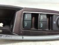 2017-2019 Gmc Acadia Master Power Window Switch Replacement Driver Side Left P/N:23326296 Fits Fits 2017 2018 2019 2020 OEM 