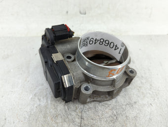 compare product 2012-2017 Gmc Acadia Throttle Body P/N:12670981AA Fits Fits 2012 2013 2014 2015 2016 2017 2018 2019 2020 2021 2022 OEM Used Auto Parts