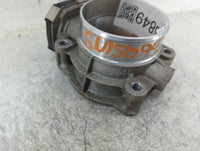 2012-2017 Gmc Acadia Throttle Body P/N:12670981AA Fits Fits 2012 2013 2014 2015 2016 2017 2018 2019 2020 2021 2022 OEM Used 