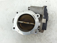 2012-2017 Gmc Acadia Throttle Body P/N:12670981AA Fits Fits 2012 2013 2014 2015 2016 2017 2018 2019 2020 2021 2022 OEM Used 