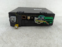 2017-2018 Gmc Acadia Radio AM FM Cd Player Receiver Replacement P/N:84278527 Fits Fits 2017 2018 2019 OEM Used Auto Parts - 