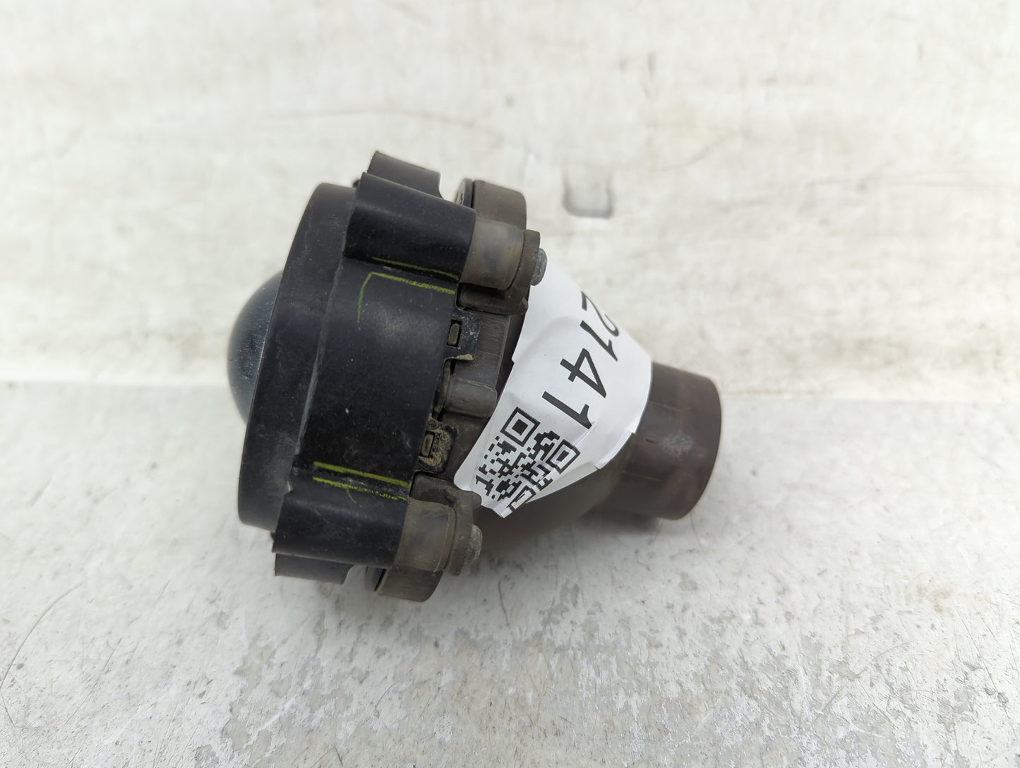 2013-2017 Gmc Acadia Passenger Right Oem Front Light Lamp - Oemusedautoparts1.com