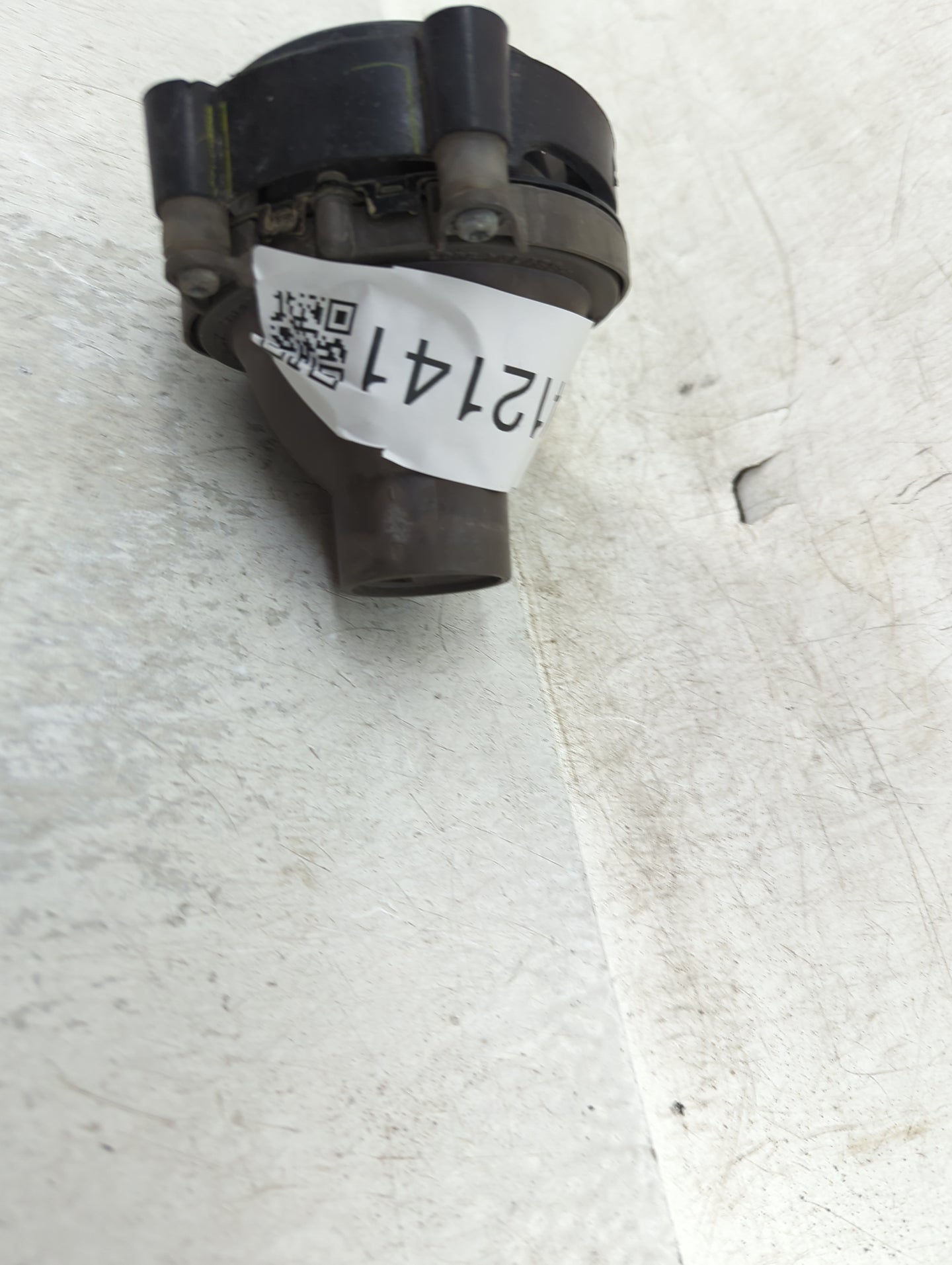 2013-2017 Gmc Acadia Passenger Right Oem Front Light Lamp - Oemusedautoparts1.com