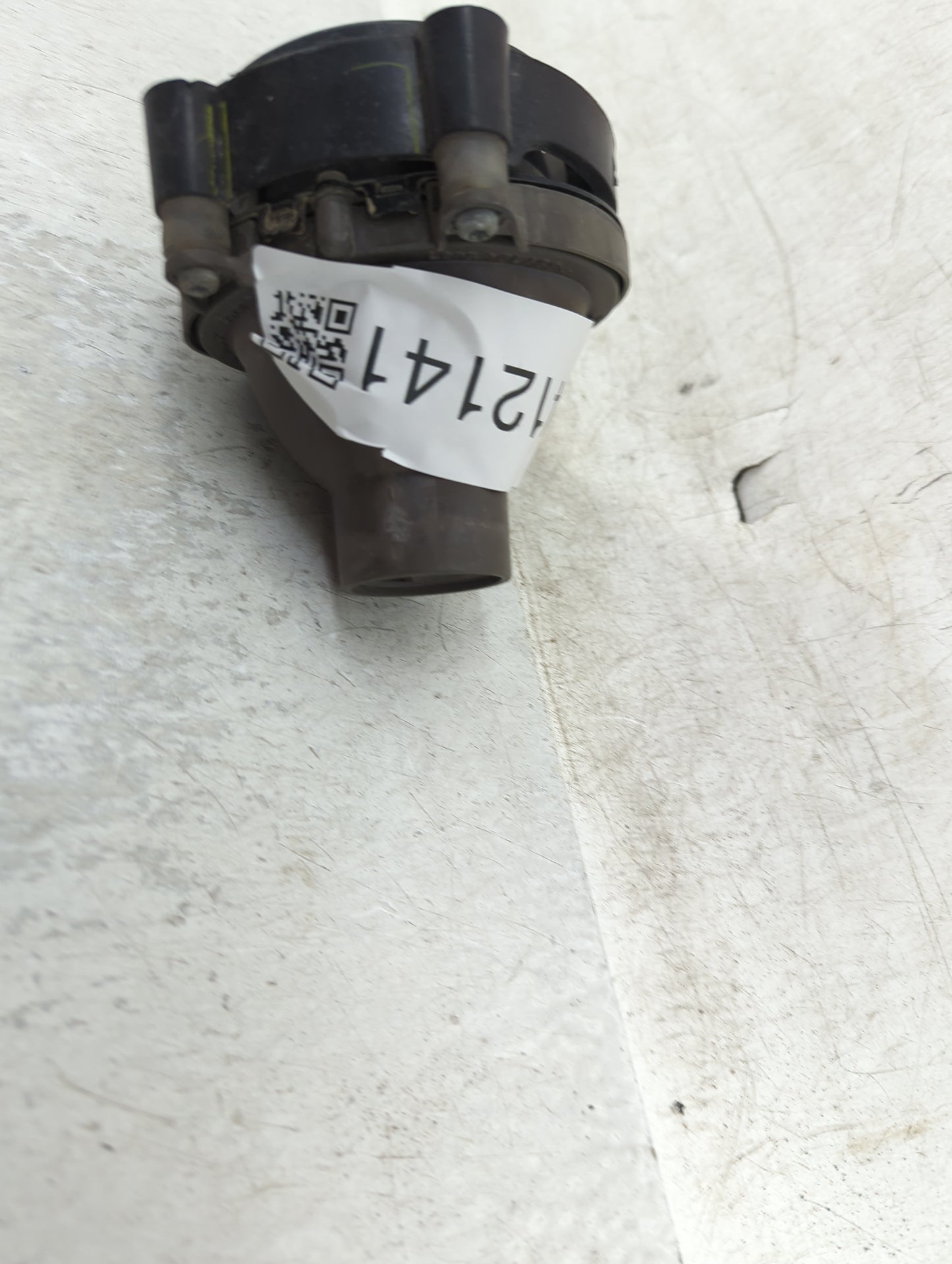 2013-2017 Gmc Acadia Passenger Right Oem Front Light Lamp - Oemusedautoparts1.com