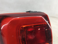2013-2017 Gmc Acadia Tail Light Assembly Driver Left OEM P/N:84422634 Fits Fits 2013 2014 2015 2016 2017 OEM Used Auto Parts