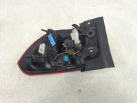 2013-2017 Gmc Acadia Tail Light Assembly Driver Left OEM P/N:84422634 Fits Fits 2013 2014 2015 2016 2017 OEM Used Auto Parts