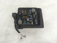 2017 Gmc Acadia Fusebox Fuse Box Panel Relay Module P/N:7171-4521-30 Fits OEM Used Auto Parts - Oemusedautoparts1.com