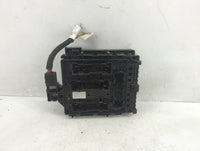 2017 Gmc Acadia Fusebox Fuse Box Panel Relay Module P/N:7171-4521-30 Fits OEM Used Auto Parts - Oemusedautoparts1.com