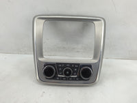 2007-2017 Gmc Acadia Climate Control Module Temperature AC/Heater Replacement P/N:147589501 23251327 Fits OEM Used Auto Part