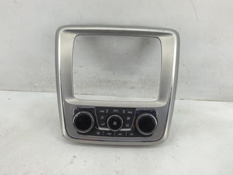 compare product 2007-2017 Gmc Acadia Climate Control Module Temperature AC/Heater Replacement P/N:147589501 23251327 Fits OEM Used Auto Parts